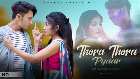 Thoca pyar: Love’s connection to the supernatural
